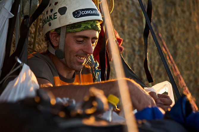 Штефану Гловачу удалось проложить самый сложный Longclimb в Бразилии! (Альпинизм, бигволл, бразилия, свободное лазанье, германия)