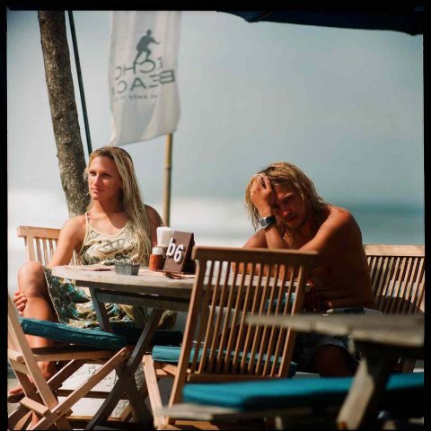 Костя Кокорев - каникулы на Бали (Вода, warmup, серфинг, surfing, warmuptv, bali)