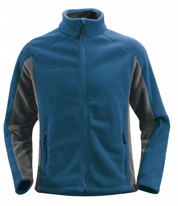 Флисовая куртка Men's Arosa Jacket III. (отзыв)