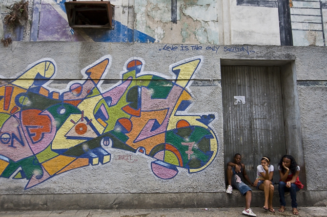 Кубинский ECOтуризм - для тех, кто давно мечтал посетить Остров Свободы, но не знал как. Часть 1 (Путешествия, куба, фотография)