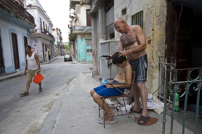 Кубинский ECOтуризм - для тех, кто давно мечтал посетить Остров Свободы, но не знал как. Часть 1 (Путешествия, куба, фотография)