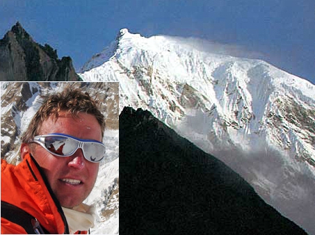 Мы потеряли Томаша Хумара... (Альпинизм, langtang lirung, томаш хумар, непал, экспедиции, горы)