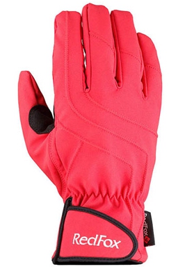 перчатки Red Fox Light Shell Gloves (снаряжение, отзывы, redfox)