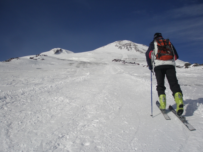 Сборная России по ски-альпинизму (Ски-тур)