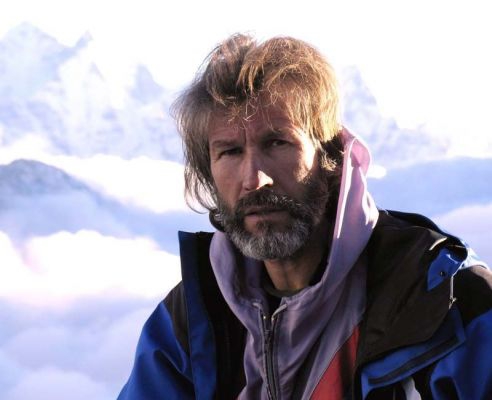Экспедиция "Томск-Гималаи 2009" завершена! Резюме руководителя. (Путешествия, ковалевский, эверест, непал, дудх коси, ама даблам)