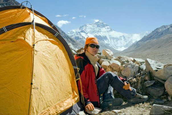 «Русские Экспедиции» успешно завершили путешествие по Тибету (Путешествия, кайлас, эверест., bask, лхаса, баск)
