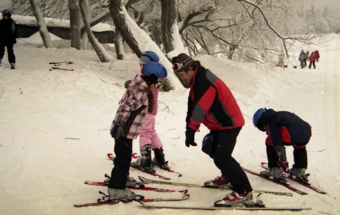 "Правильный" горнолыжный лагерь. (Горные лыжи/Сноуборд, детский отдых, горные лыжи, детский лагерь, детский активный отдых, сноуборд)