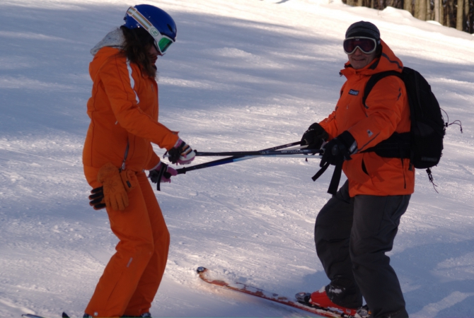 "Правильный" горнолыжный лагерь. (Горные лыжи/Сноуборд, детский отдых, горные лыжи, детский лагерь, детский активный отдых, сноуборд)