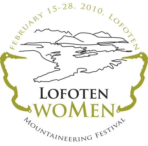 Lofoten WoMen - фестиваль для всех. Номинации. И информация по визам (Альпинизм, red fox, ред фокс, норвегия)