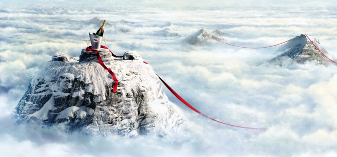 11 декабря – Международный день гор! (горы, события, праздники, альпинизм, туризм)
