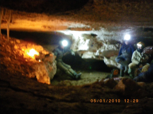 УТС «Кулогоры 2010». Проведение поисково-спасательных работ в пещерах силами группы спелеологов. (Спелеология, спасение пострадавших из пещер, спелеоспасение, мчс)