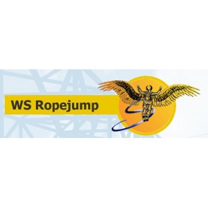 Лeдoвый Двopeц прыгов от WS" RopeJump (Ropejumping, yoltica, jumping)