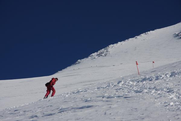 Приглашаем всех на Фестиваль Red Fox Elbrus Race 2010! (Скайраннинг, isf, вертикальный км, ски-альпинизм, снегоступинг, забег на эльбрус, vertical skyrace®, фар)