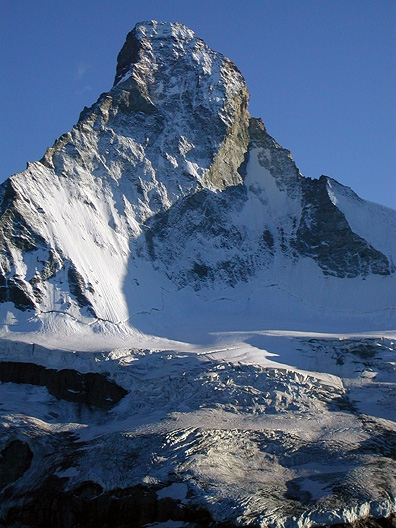 Первое зимнее прохождение супер-маршрута "Aux amis disparus" (ED 6b/ A3) на северной стене Маттерхорна (Альпинизм, франция, швейцария, церматт, альпы)