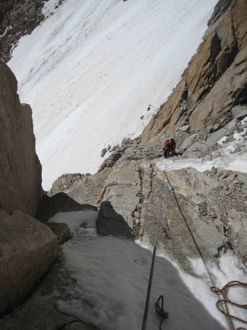 Федерация альпинизма Тюменской области приглашает всех на тренировочные сборы в ущелье "Адыгене" (тюмень, трфа, утс, ала-арча)
