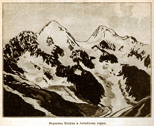 Современный альпинизм (история альпинизма, всемирный турист)
