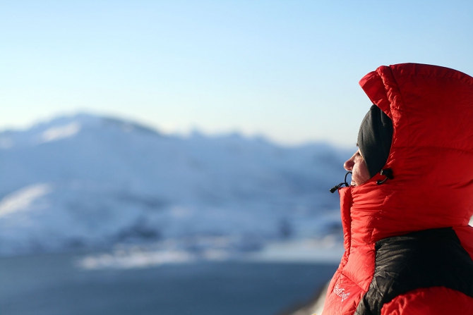 Lofoten Women. Мой стиль жизни - идти ва-банк (Альпинизм, женский фестиваль, альпекс, лофотенские острова, grivel, red fox, ред фокс, норвегия)