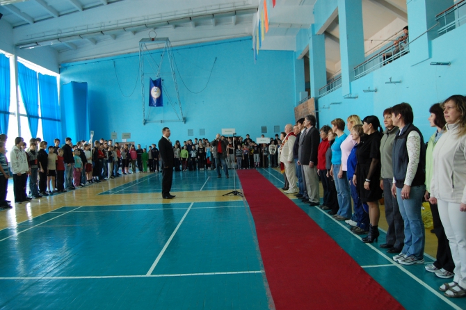 Всеукраинские соревнования "Золотая ящерица" в Днепропетровске. Результаты. (Скалолазание, скалолазание)