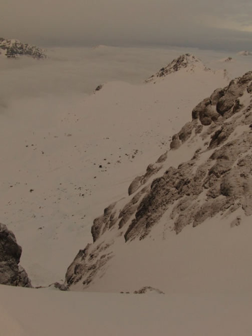 Мартовский экспресс скитур в Доломитах (Ски-тур, горные лыжи, доломиты)