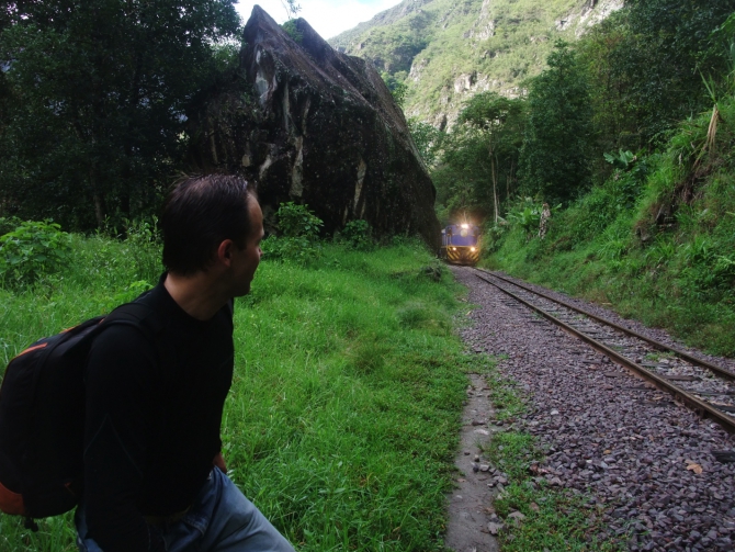 На поиски Мачу Пикчу. Machu Picchu secret way. (Горный туризм, peru, перу)