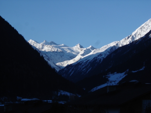 Самостоятельная поездка на горнолыжный курорт Штубай (Австрия, Бэккантри/Фрирайд, горные лыжи, сноуборд, инсбрук)