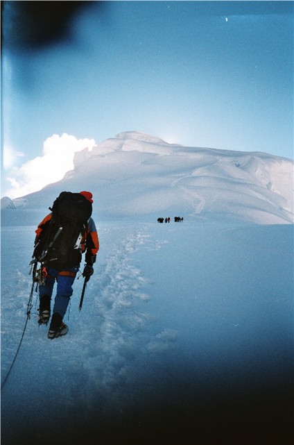 Экспедиция в Перу для сравнения двух Писко. (5753 м. и 40%, Альпинизм, куско, мачу пикчу, лима)
