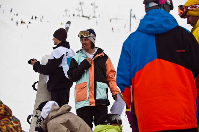 Дневник полярника – морозные новости с DC.KIROVSK.LAB (Горные лыжи/Сноуборд, нью скул, лагерь, парк, кировск, хибины, сноубординг, горы)
