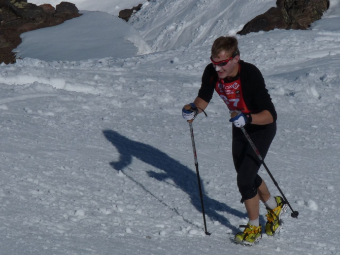 Red Fox Elbrus Race 2010: “Вертикальный километр”, предварительные результаты (Альпинизм, фестиваль экстремальных видов спорта, эльбрус)
