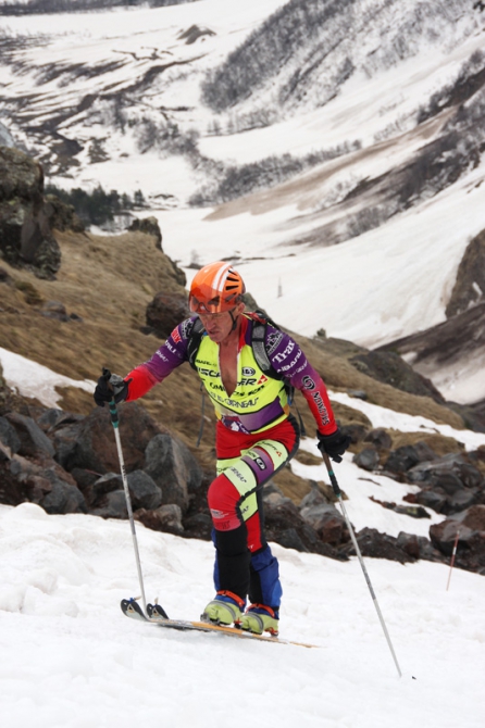 Red Fox Elbrus Race 2010: фоторепортаж и итоги командной гонки по ски-альпинизму (эльбрус, фестиваль экстремальных видов спорта)