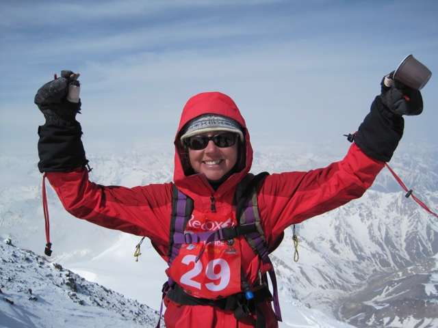 Red Fox Elbrus Race 2010: результаты индивидуальной гонки по ски-альпинизму (эльбрус, фестиваль экстремальных видов спорта)