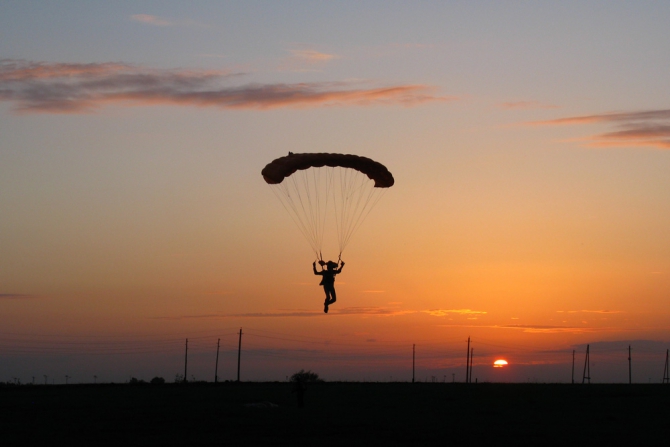 Падать в небо...(фотоотчет, Воздух, парашют, skydive, дропзона, пущино)
