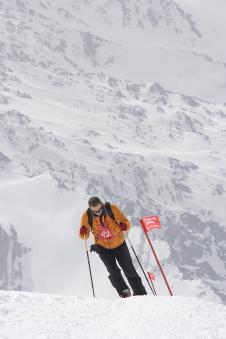 Удав снаружи и изнутри. RedFox Elbrus Race – взгляд со стороны (Альпинизм, волонтеры, высотные повара, судьи, высокогорные забеги, эльбрус)