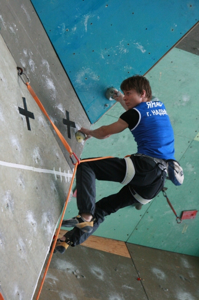 Всероссийские соревнования по скалолазанию "Академ-2010". Результаты. (Скалолазание, скалолазание, новосибирск, калина)