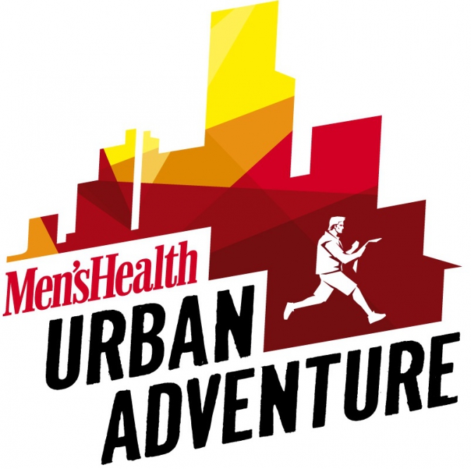 Приключенческая гонка Men’s Health Urban Adventure (Мультигонки, мультигонки)
