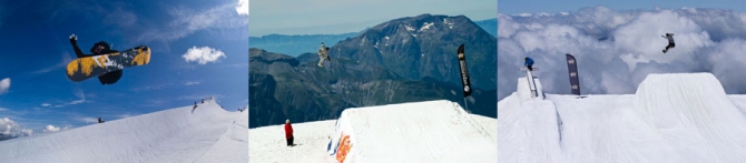 Фотоконкурс Fujifilm и отзыв прорайдеров о Les 2 Alps! (Горный туризм, action camp, action brothers, отдых, альпы)