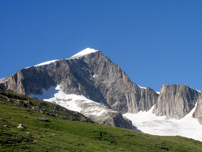 Summit Post - Урнские Альпы