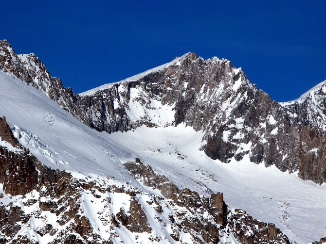 Summit Post - Урнские Альпы