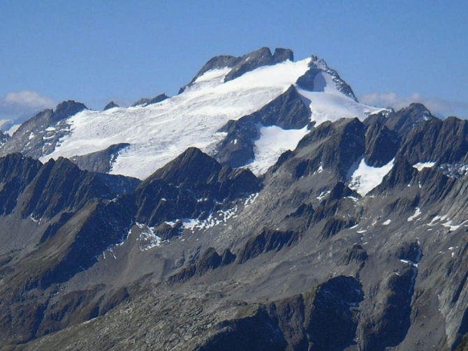 Summit Post - Урнские Альпы