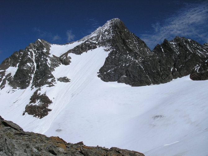 Summit Post - Урнские Альпы