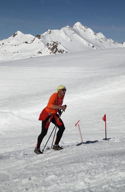 Альпинизм  – это многогранный такой кристалл (redfox elbrus race, скайранинг, горные забеги)