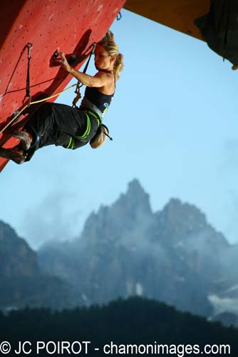 IFSC Climbing World Cup 2010 Chamonix, FRA (Скалолазание, скалолазание, кубок мира, трудность, скорость)