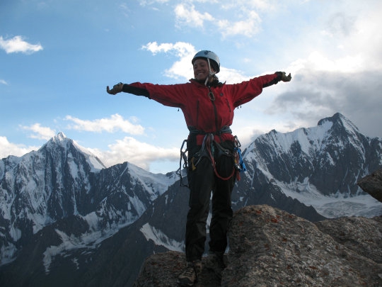 Девушки на вершине!!! (Альпинизм, amin brakk, women's alpine project, женская экспедиция на амин бракк, ясинская, коптева, чибиток, пакистан)