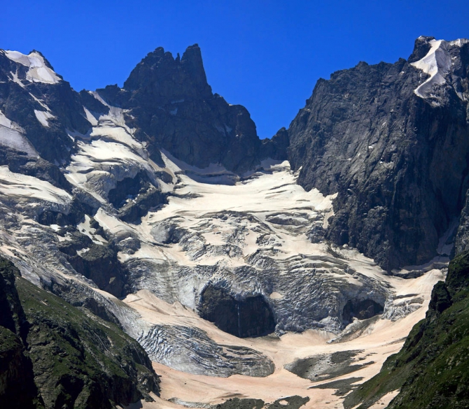 Узункол 2010 (Альпинизм, горы, лето, кавказ, гвандра, доломиты, фотоконкурс risk zone)