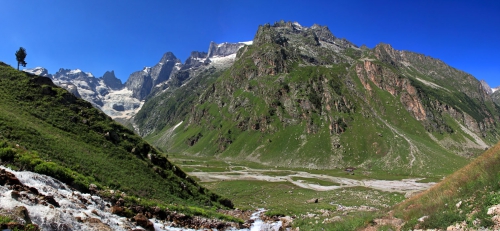 Узункол 2010 (Альпинизм, горы, лето, кавказ, гвандра, доломиты, фотоконкурс risk zone)