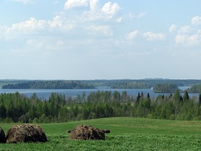 Окуловка Adventure Race (Мультигонки)