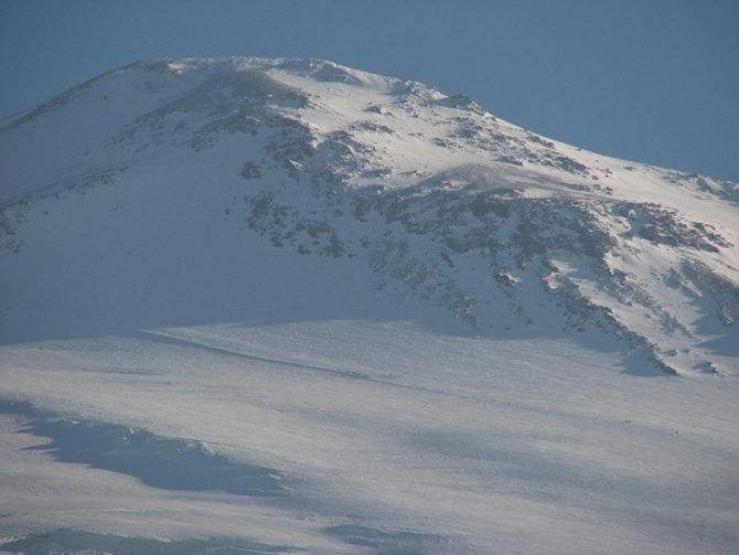 Эльбрус через Западное плечо (Альпинизм, альпинизм, кюкюртлю)