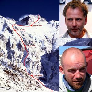 VI International Elbrus Race: Интервью с Артуром Хайзером (Альпинизм, забег, зимние восхождения)