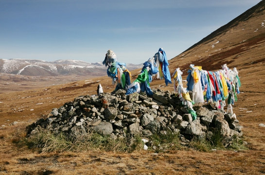 Открытая экспедиция Алтае-саянское кольцо- 2010 (Путешествия, алтай, саяны, хакасия, горная шория)