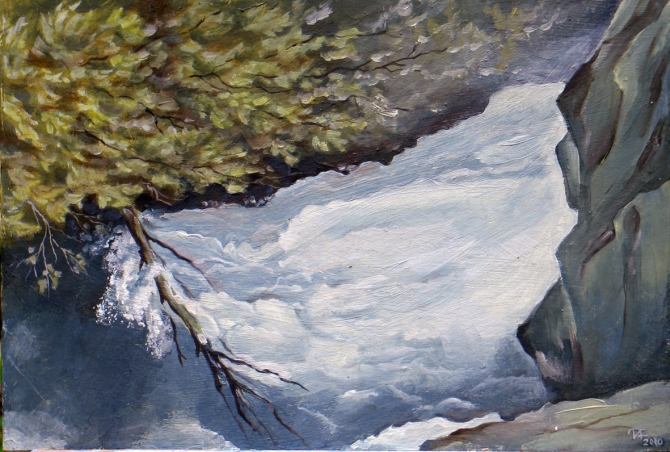 ВЕРНИСАЖ - II часть (Альпинизм, 2010, angelina jolie, живопись, масло, горы, петропавловский петр)