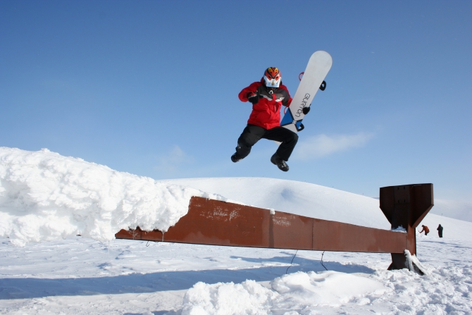 фотоконкурс Risk Zone (Горные лыжи/Сноуборд)